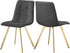 Annie Velvet Dining Chair